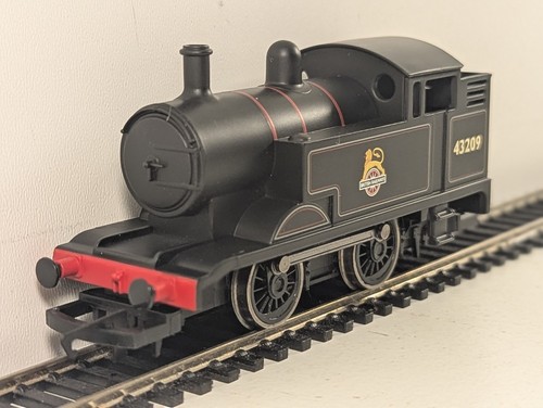 Hornby gauge 4 - oo, br