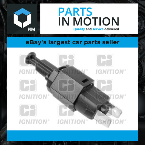Brake light switch fits - fits, mgf