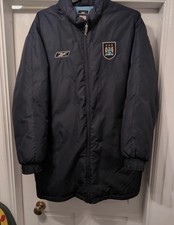 REEBOK Vintage Man Manchester