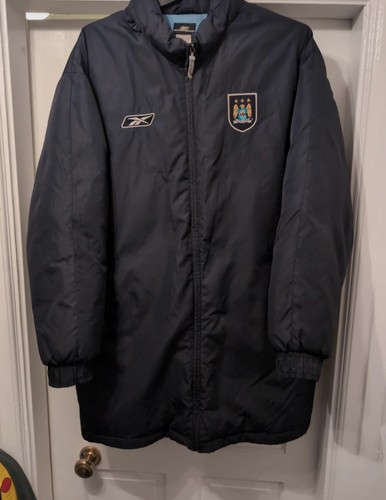 Reebok vintage man manchester - reebok,