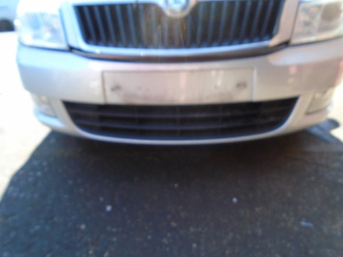 Skoda octavia mk2 tdi5dr - skoda,