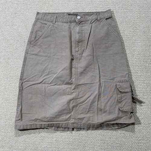 Estelle cargo skirt - estelle,
