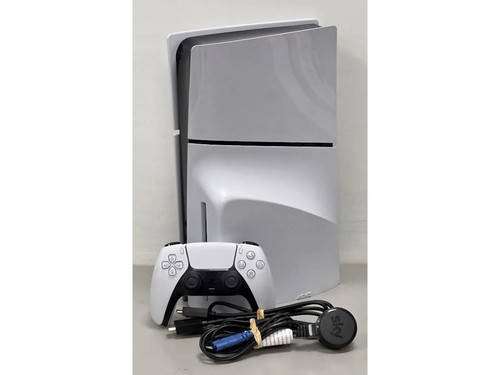 Playstation disc model - disc, 1tb