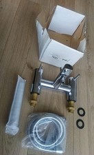 Victoria Plumbing Two Handle