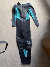 C Skin Ladies Wet Suit