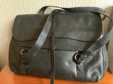 RADLEY BLACK LEATHER GROVENOR