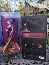 Disney Villains Mother Gothel