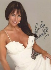 LINDA LUSARDI SEXY GORGEOUS
