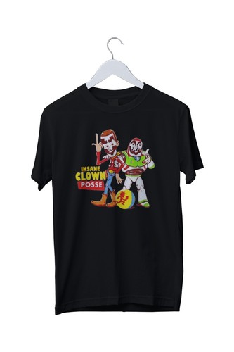 Insane clown posse toy - insane,