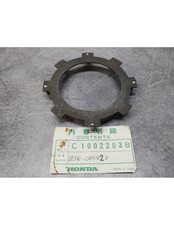 Clutch Plate ATC70 C100 C50