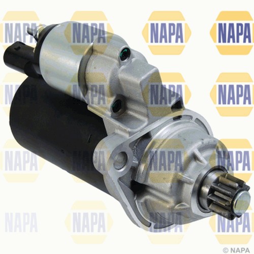 Starter motor for caddy mk3 - starter, vw