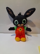 Bing  Soft Toy - Small Bing