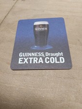 Vintage New Guinness Draught