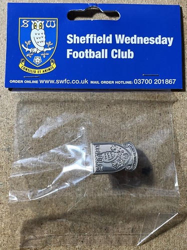 Sheffield wednesday official - wednesday,