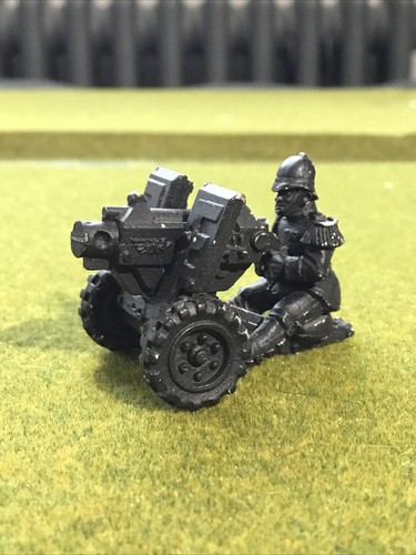 40k imperial guard - 40k, praetorian