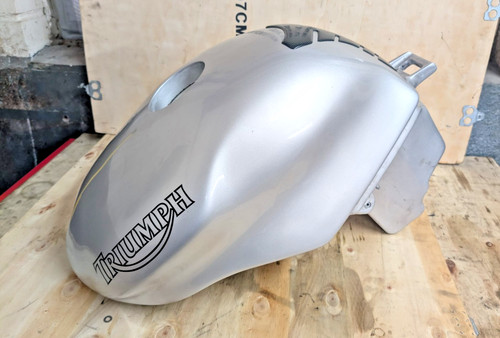 Excellent triumph daytona 955i - excellent,