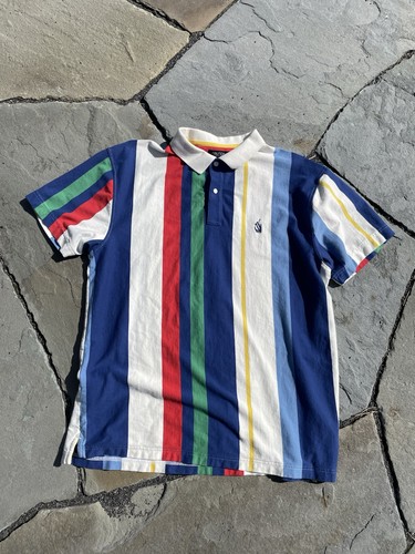 Nautica polo shirt - nautica, xl