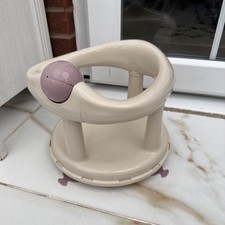 Rotating Baby Bath Seat - For 6-12months