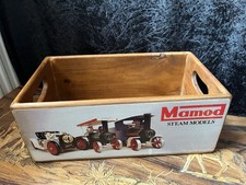 VINTAGE STYLE WOODEN MULTI