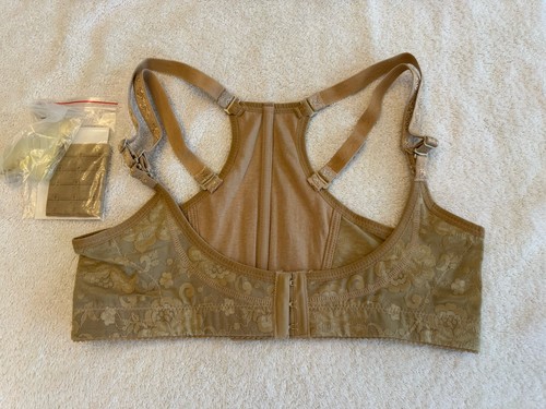 Chic shaper for - for, bust