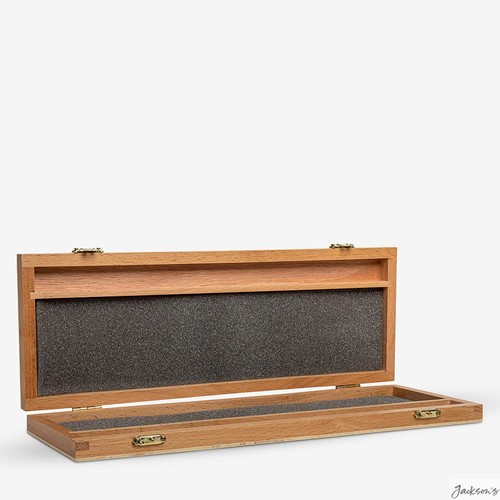 Jackson empty wooden - empty,