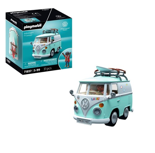 Playmobil 71857 icon cars - 71857,