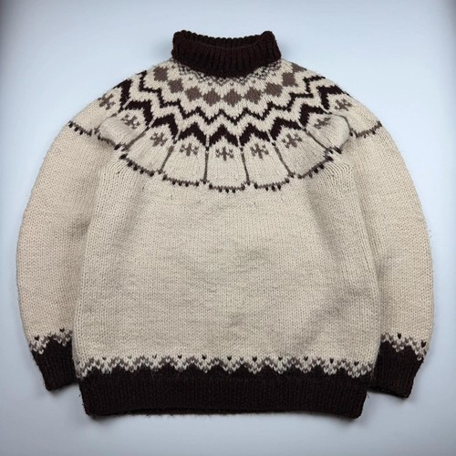 Vintage icelandic - vintage, 90’s