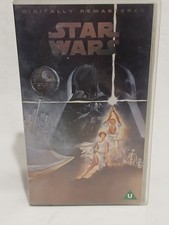 Star wars digitally - star, remastered