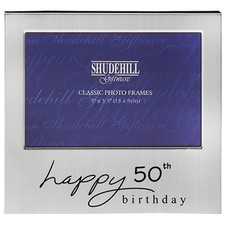 Shudehill Aged Satin Silver