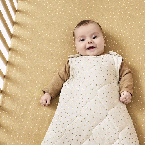 Little green sheep baby - little,