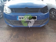 VOLKSWAGEN POLO S MK5 (6R)