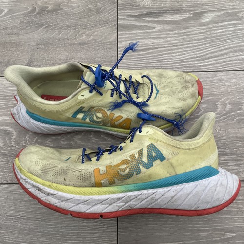 Hoka one carbon 2 - hoka,