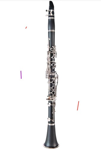 Odyssey debut clarinet - odyssey,