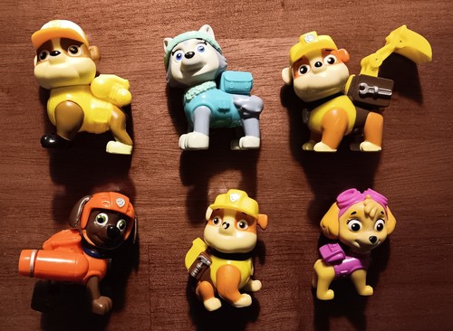 Lot paw patrol - of,