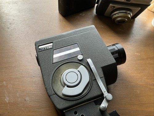 Vintage future reflex zoom - future,