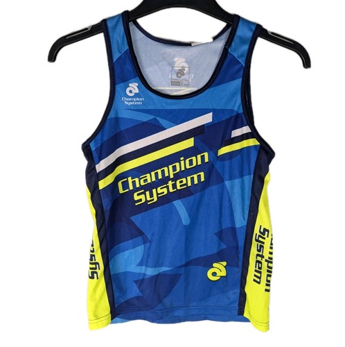 Champion system mens extra - system,