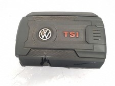 2017 VOLKSWAGEN GOLF ENGINE
