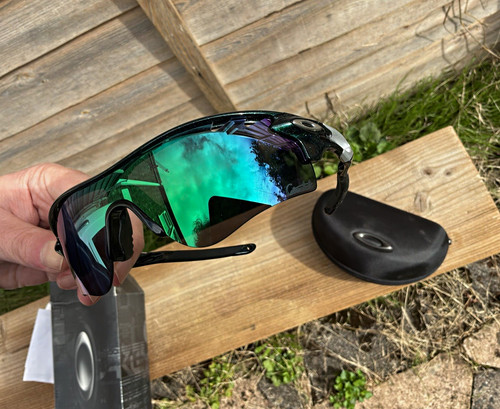 Oakley cavendish radarlock - cavendish,
