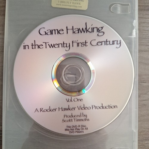 Rare falconry game hawking - falconry,