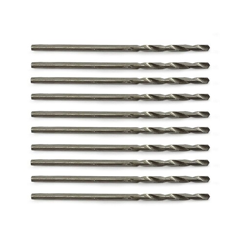 10x hss drill - drill, bits