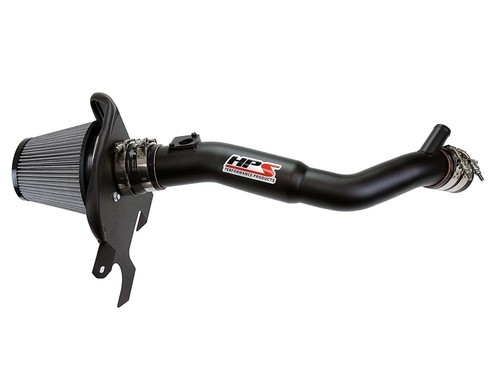 Hps shortram air intake kit - shortram,
