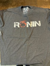 Ronin Tactics T-Shirt Mens