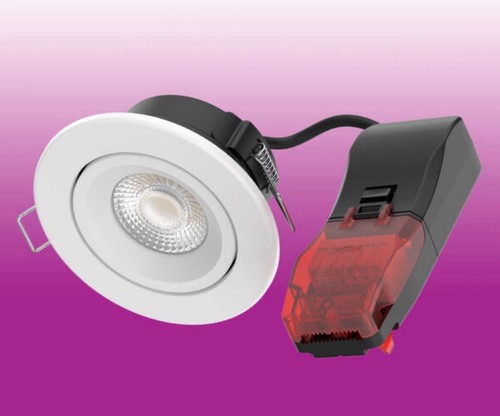 Ledlite tiltable colour ip65 - 4-colour,