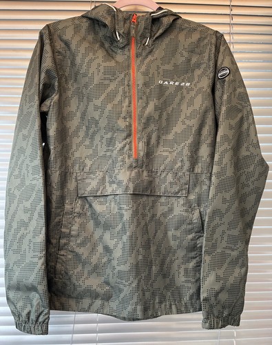 Dare teens green - 2b, waterproof