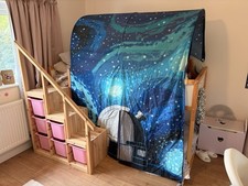 IKEA Kura Children's