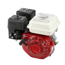 7HP Petrol Engine 4 Stroke OHV