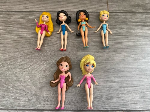 Disney princess little kingdom - little,