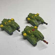 3 x Warhammer Epic 40k  5003