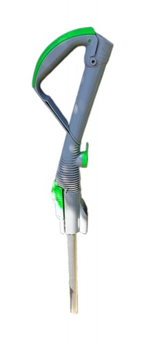 Dc04 wand non - clutched, green