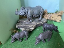 Vintage Britains Plastic